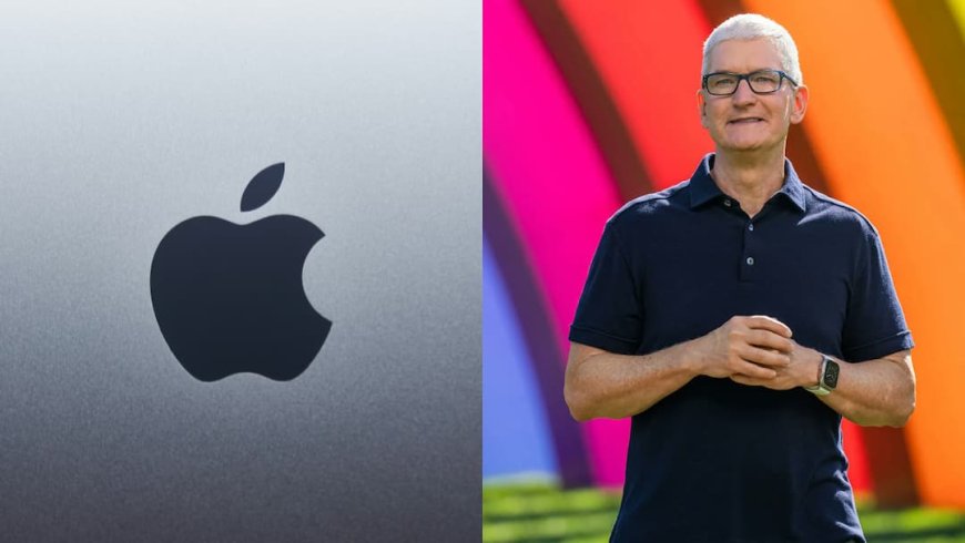 कौन संभालेगा कमान? ऐप्पल में शुरू हो गई नए सीईओ को लाने की तैयारी, जानें क्या चल रहा है