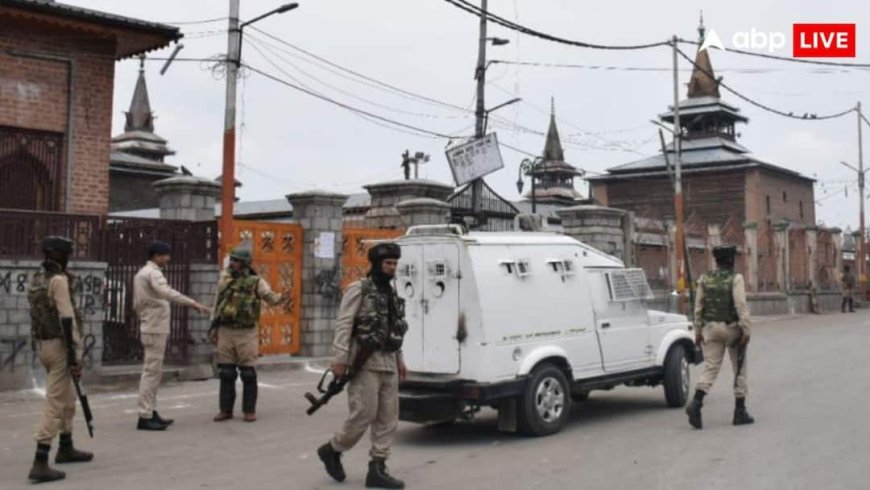 दिल्ली ब्लास्ट का जम्मू कश्मीर से कनेक्शन! मस्जिदों की फंडिंग समेत अब पूरा चिट्ठा खंगाल रही पुलिस