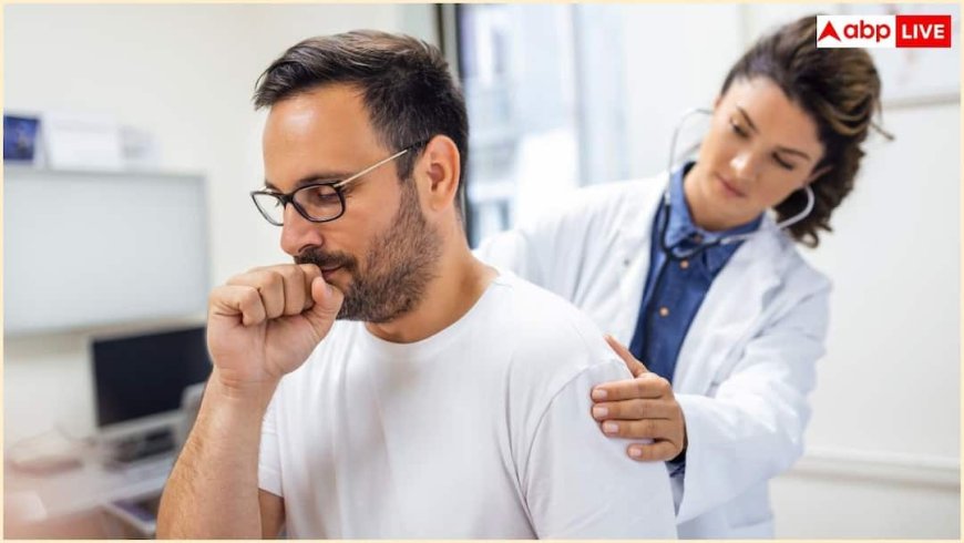 राजधानी में जहरीली हवा का कहर.. सांस की बीमारियां बढ़ीं, रिकॉर्ड स्तर पर पहुंची दवाओं की बिक्री