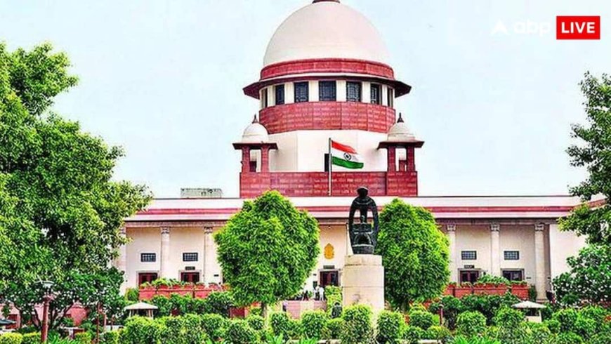 सिविल जज ने नशे में महिला के सामने की थी पेशाब, MP हाई कोर्ट के बहाली वाले फैसले पर सुप्रीम कोर्ट ने लगाई रोक