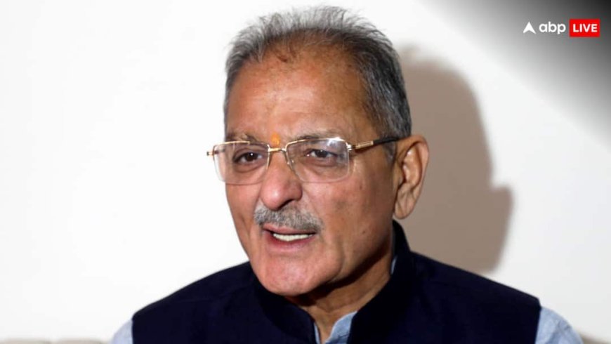 ‘पूरा PoK भारत का है’, शक्सगाम घाटी पर चीन के दावे को लद्दाख LG कविंदर गुप्ता ने किया खारिज