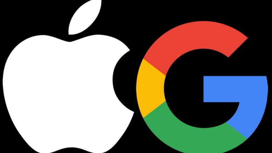 ऐप्पल से हुई डील के बाद गूगल ने दी यह गारंटी, आईफोन यूजर्स की खत्म हुई टेंशन, जानें पूरा मामला