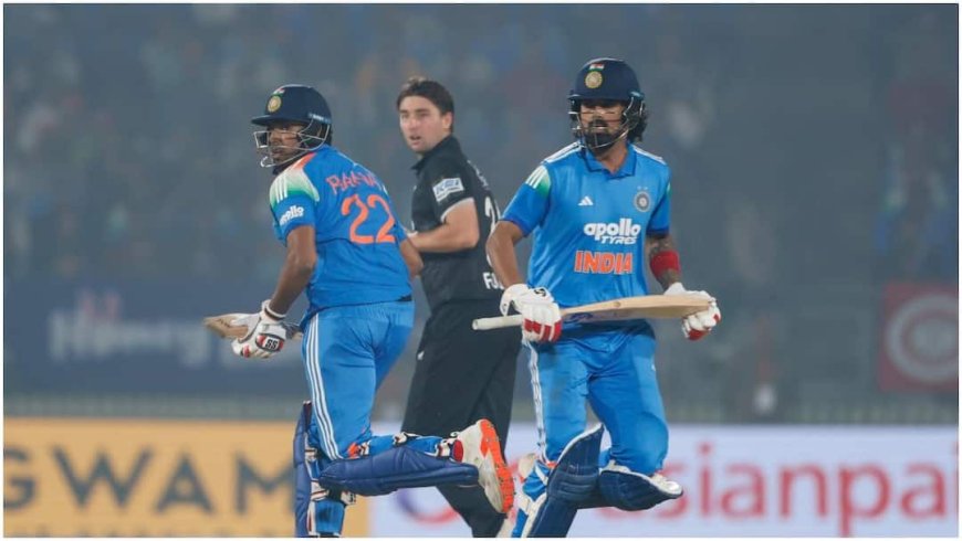 IND vs NZ 2nd ODI: आज भारत-न्यूजीलैंड के बीच दूसरा वनडे, कौन मारेगा बाजी? जानें प्लेइंग इलेवन और पिच रिपोर्ट समेत सारी डिटेल्स
