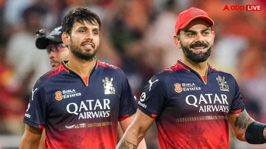 इस खिलाड़ी ने चुनी IPL बेस्ट XI, कोहली को किया ड्रॉप, कप्तान बना ये खिलाड़ी