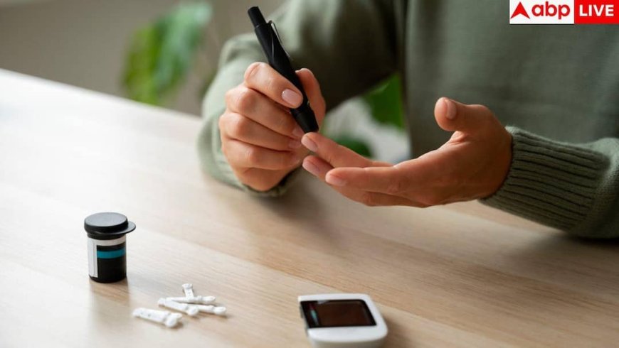 Diabetes Treatment Cost: डायबिटीज की दवाओं पर कौन-सा देश सबसे ज्यादा पैसा करता है खर्च, किस पायदान पर भारत?