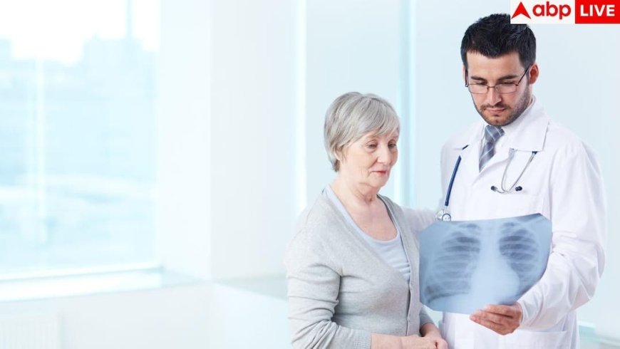 Lung Cancer: 2030 तक देश में बढ़ेगा फेफड़ों के कैंसर का खतरा, जानें कैसे घर में घुस रही मुसीबत?