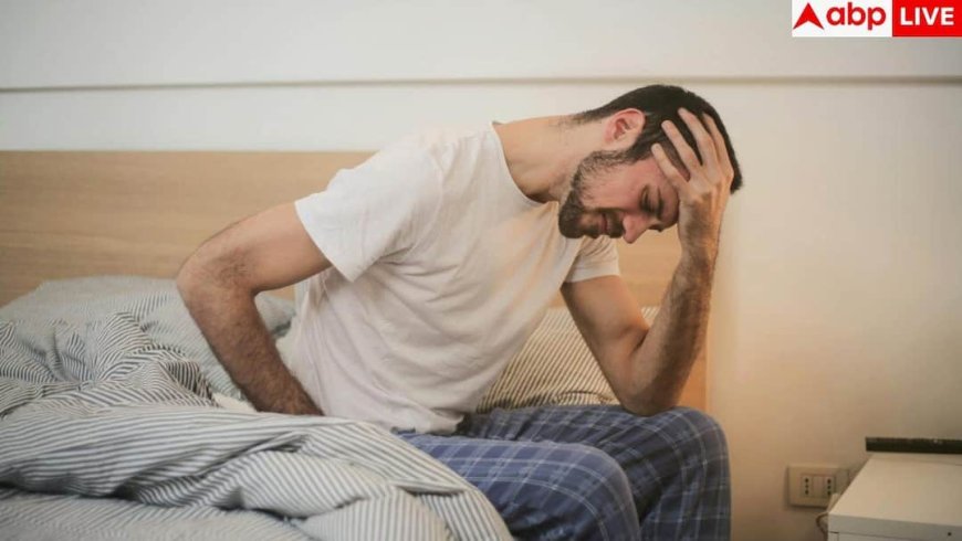 Fatty Liver Disease: पेट का भारीपन या मामूली थकान? नजरअंदाज न करें, जानिए फैटी लिवर की शुरुआती चेतावनी
