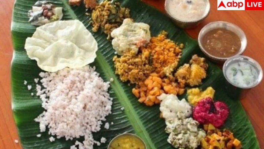 Eating On Banana Leaf: केले के पत्ते पर खाना खाने से क्या होता है फायदा, किन बीमारियों से बचेंगे आप?