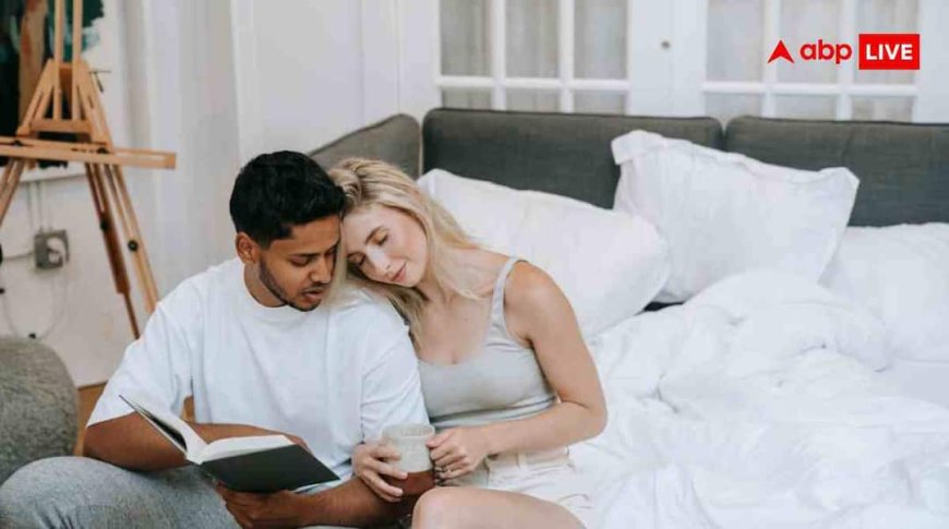 इस बीमारी में होती है एक दिन में 10 से 12 बार फिजिकल होने की इच्छा, जानें कितनी अजीब है डिजीज