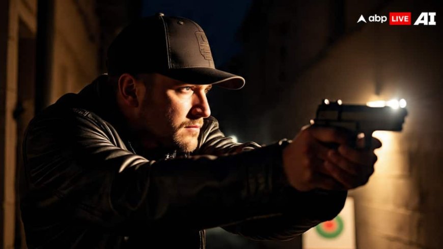 दिल्ली में लगातार दो रात लॉरेंस बिश्नोई गैंग की गोलीबारी, कनाडा में भी दिखी गैंग की दहशत, सोशल मीडिया पर ली जिम्मेदारी