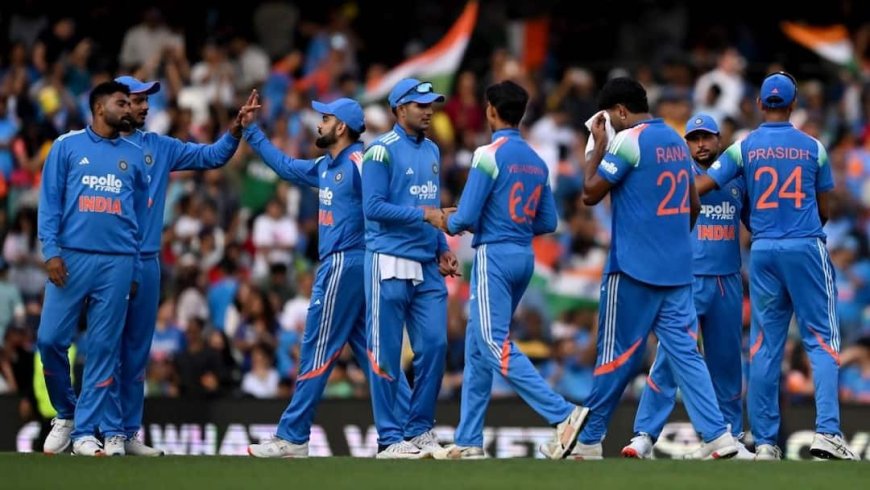 IND vs NZ: दूसरे ODI में भारत की हार के तीन सबसे बड़े कारण, कप्तान गिल ने लिया था गलत फैसला