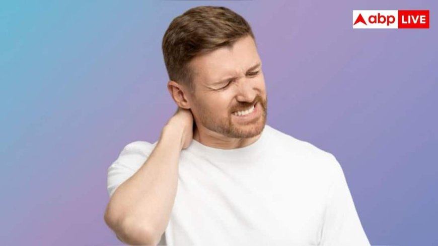 गर्दन चटकाने की आदत कहीं स्ट्रोक का खतरा तो नहीं, फिजिशियन ने बताया- कब बढ़ जाती है यह परेशानी?