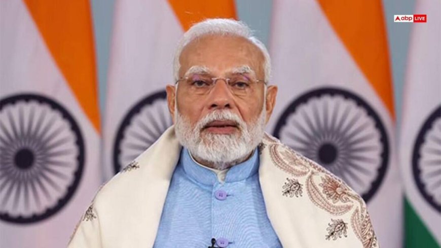 आज दुनिया की बढ़ती अर्थव्यवस्था है भारत, हमने खुद को साबित किया- पीएम मोदी