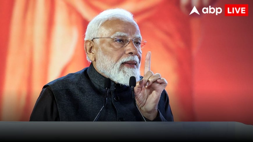 PM modi On Army Day: आर्मी डे के मौके पर पीएम मोदी ने भारतीय सेना के शौर्य को किया सलाम, कहा– 'हर देशवासी को गर्व'