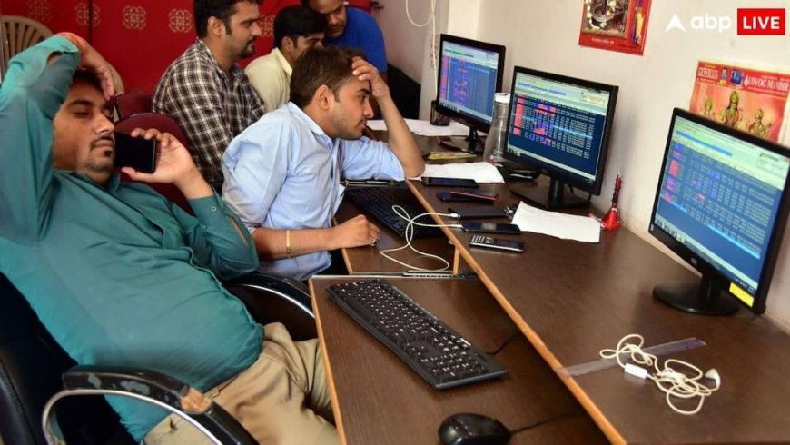 क्रैश हुआ टाटा ग्रुप का यह मल्टीबैगर स्टॉक, 37 परसेंट तक गिरा भाव; दमदार मुनाफा कराने में कभी रहा सबसे आगे