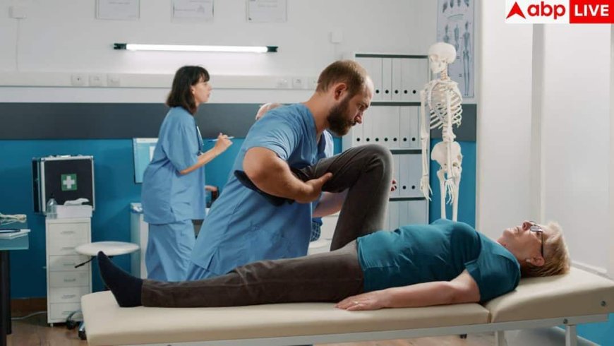 Leg Fracture Treatment: फ्रैक्चर के बाद टूटे हुए पैर में क्यों लटकाते हैं ईंट? 99% लोग नहीं जानते सही जवाब