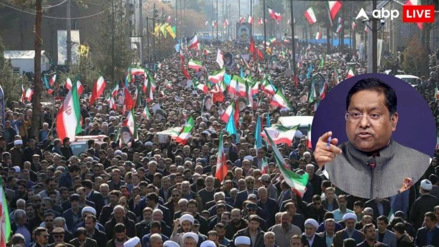 ईरान से जल्द लौटेंगे फंसे हुए भारतीय, विदेश मंत्रालय ने शुरू की तैयारी, जानें ताजा अपडेट