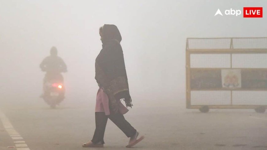 Weather Forecast: 72 घंटों के भीतर 6 राज्यों में होगी बारिश, यूपी, दिल्ली से बिहार तक कैसा मौसम? पढ़ें IMD की चेतावनी
