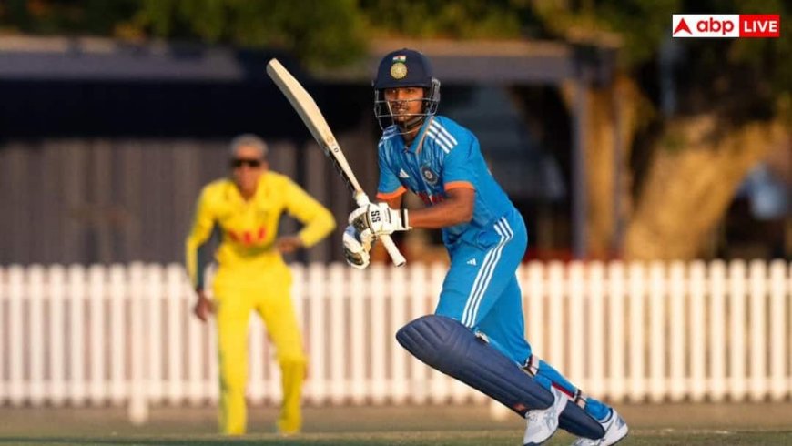 Under 19 World Cup 2026: 125 शतक जड़ने वाले खिलाड़ी का एक और धमाका, छक्का मारकर भारत को दिलाई रोमांचक जीत