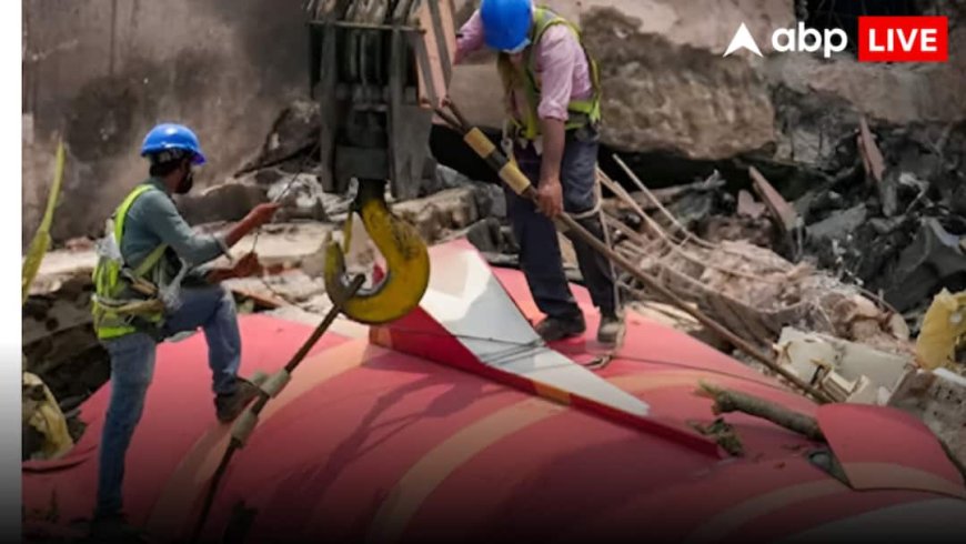 Air India Plane Crash: एयर इंडिया हादसा AI-171! दिवंगत पायलट के भतीजे से पूछताछ पर विवाद