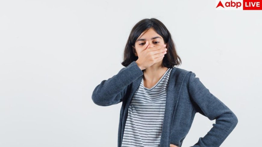 Digestive Problems: गर्म पानी पीने के बाद 'डकार टेस्ट' वायरल, क्या इससे सच में पता चलती है आंतों की सेहत?