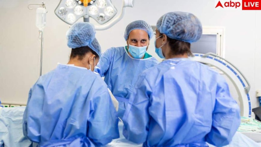 Two Vaginas Condition: क्या किसी के जन्म से हो सकते हैं दो यूट्रस और दो प्राइवेट पार्ट, लखनऊ में सामने आया अनोखा मामला?