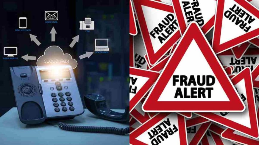 VoIP एक्सचेंज क्या है? साइबर अपराधियों का ये काला जाल अब CBI की रडार पर, जानिए कैसे होता है डिजिटल फ्रॉड