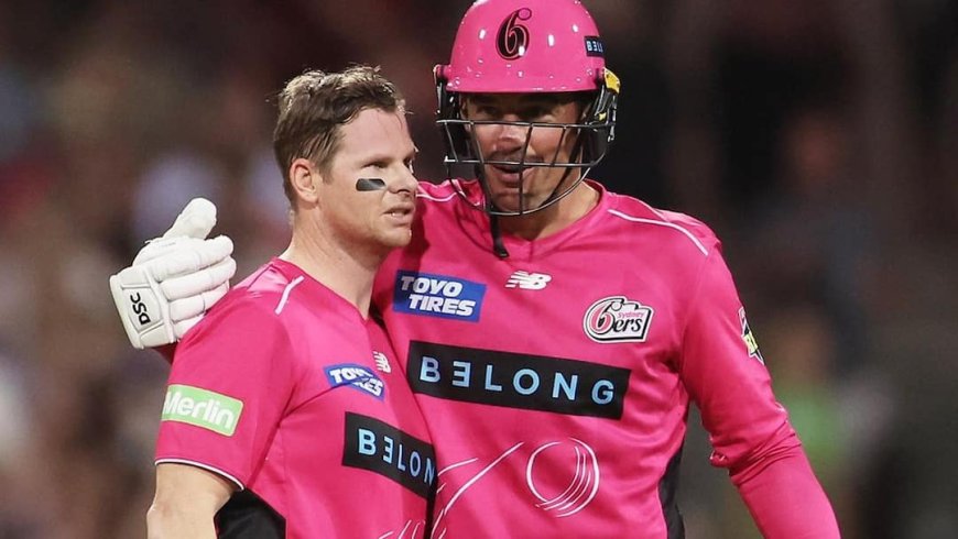 क्रिकेट में आया नया नियम, फील्डिंग नहीं करेगा बल्लेबाज; बदल जाएगी लीग क्रिकेट की तस्वीर