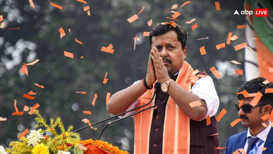 BJP के राष्ट्रीय अध्यक्ष चुनाव के लिए अधिसूचना जारी, 19 को नितिन नबीन भरेंगे नामांकन, 20 जनवरी को होगी घोषणा