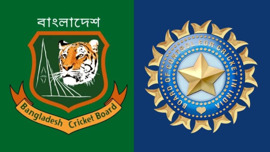 टी20 वर्ल्ड कप विवाद के बीच कल होगा भारत बनाम बांग्लादेश क्रिकेट मैच, BCB नहीं लगा सकता अड़ंगा; जानें नियम