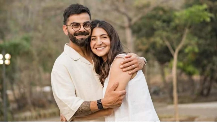 और रईस बन गए विराट कोहली और अनुष्का शर्मा, इस जगह खरीदी 37.86 करोड़ की जमीन