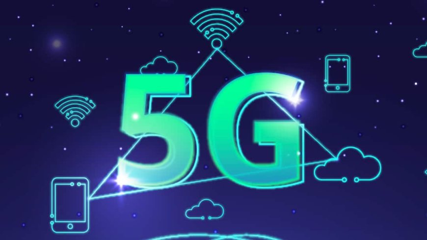 भारत में 5G यूजर्स की संख्या अमेरिका से भी ज्यादा, अब केवल यह देश आगे, जानिये कितने लोग करते हैं यूज