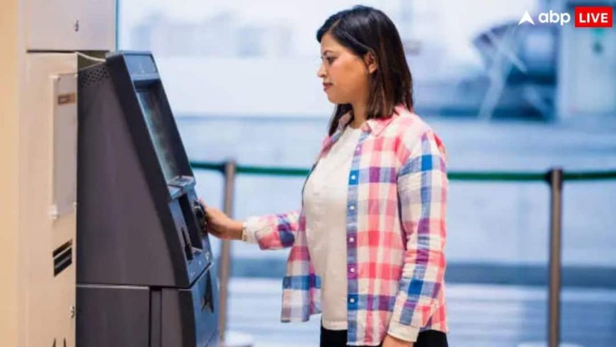 SBI ग्राहकों के लिए अलर्ट! अब ATM से पैसा निकालना पड़ेगा महंगा, बैलेंस चेक करने की भी बढ़ी फीस