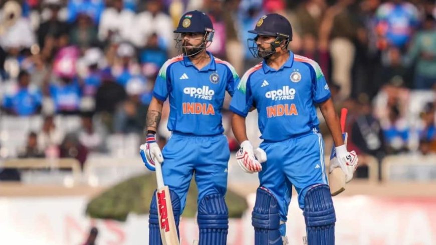 कितने देश टीम इंडिया को भारत में हरा चुके हैं वनडे सीरीज? न्यूजीलैंड ने कभी नहीं किया है ऐसा कारनामा