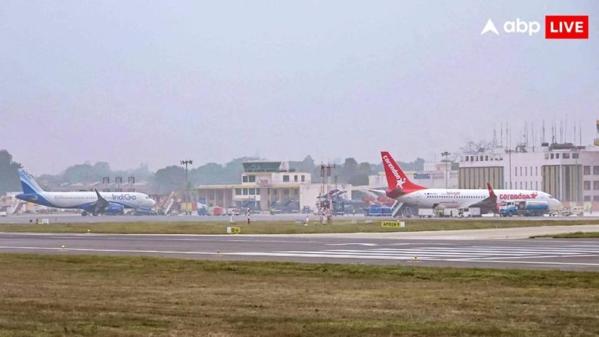 इंडिगो सिस्टम फेलियर मामले में DGCA की अब तक की सबसे बड़ी कार्रवाई, लगाया करोड़ों का जुर्माना