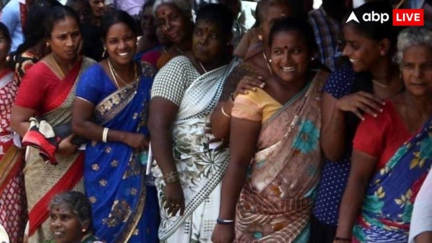 तेलंगाना निकाय चुनाव: आधी आबादी को 'पूरी ताकत', महिलाओं के लिए 50% आरक्षण के साथ सीटों का गणित तय