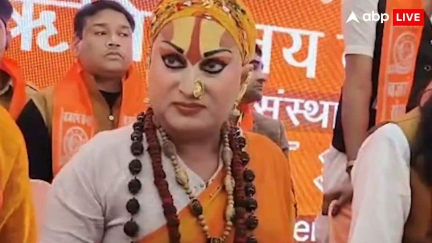 एआर रहमान से मुलाकात करेंगी किन्नर जगद्गुरु हिमांगी सखी, कहा- वो गलत आरोप नहीं लगा सकते