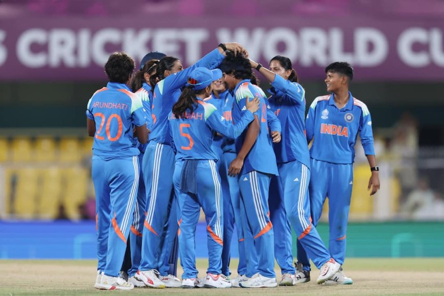 ऑस्ट्रेलिया दौरे के लिए भारत की वनडे और टी20 टीम का ऐलान, 7 साल बाद हुई इस खिलाड़ी की वापसी