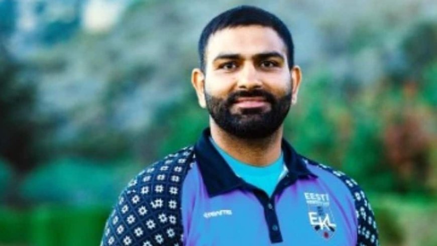 351 की स्ट्राइक रेट से बनाए रन, टी20 इंटरनेशनल में सिर्फ 27 गेंदों में जड़ा तूफानी शतक, जानिए कौन