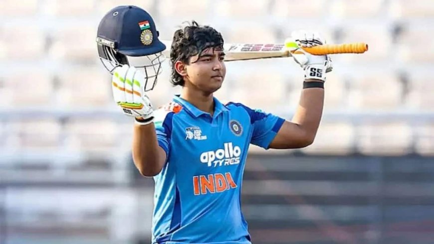 Vaibhav Suryavanshi Net Worth: वैभव सूर्यवंशी के पास कितना पैसा? BCCI और IPL से कर लेते हैं मोटी कमाई