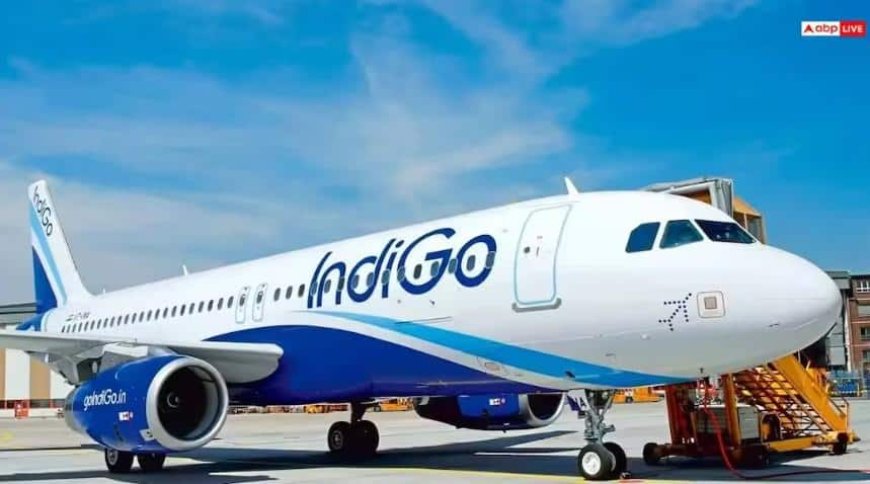 फ्लाइट रद्द और देरी का खामियाजा; DGCA की कार्रवाई से इंडिगो को भारी नुकसान, जानें डिटेल