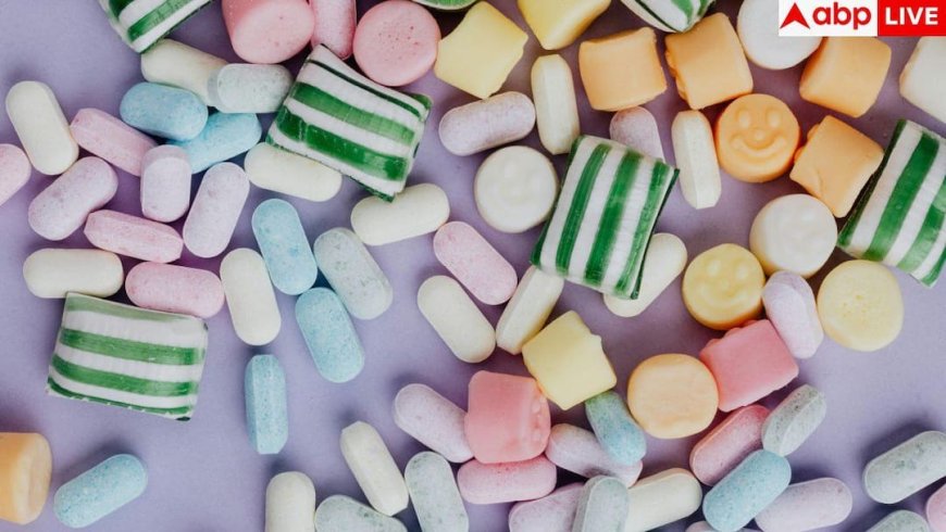 Artificial Sweeteners Health Risks: कोल्ड ड्रिंक-च्विंगम खाते हैं तो हो जाइए सावधान, ट्रिगर हो सकता है माइग्रेन और ब्लड शुगर