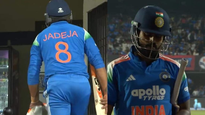 इंदौर में भारत की हार के 3 विलेन, निर्णायक मैच में डुबाई टीम इंडिया की नैया; पहली बार न्यूजीलैंड से वनडे सीरीज हारी