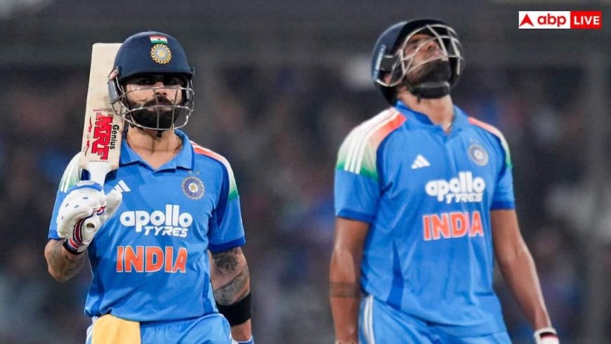 IND vs NZ 3rd ODI: विराट का शतक भी नहीं दिला सका जीत, इस एक विकेट ने पलट दिया पूरा मैच