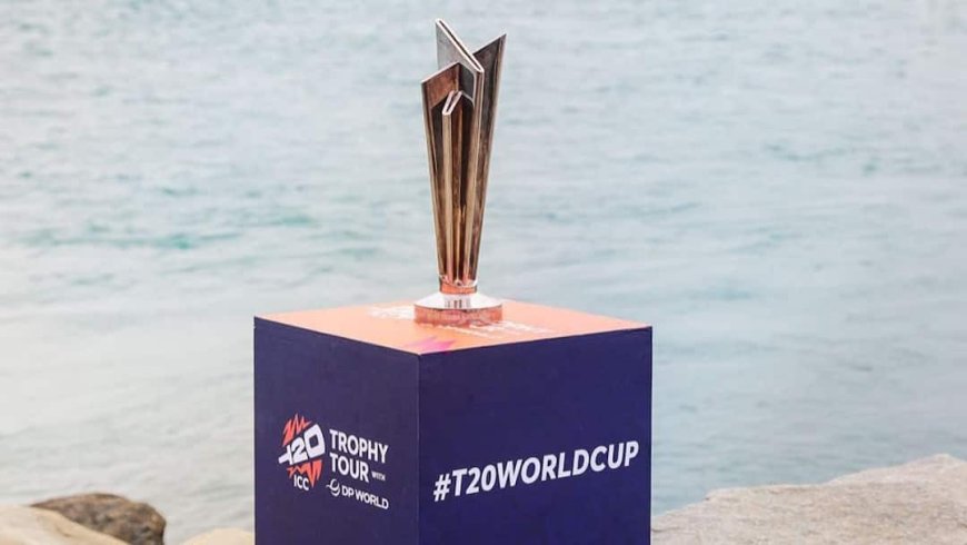 आईसीसी ने सुलझाया वीजा का टेंशन?, टी20 वर्ल्ड कप के लिए भारत आएंगे 42 ‘पाकिस्तानी’