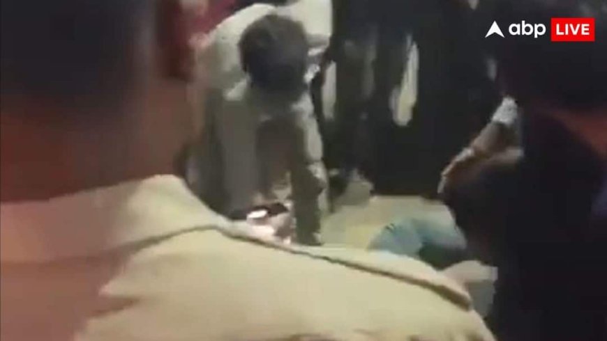 हैदराबाद में खूनी खेल, मामूली कहानसुनी में युवक को कुल्हाड़ी से काट डाला, इलाके में सनसनी