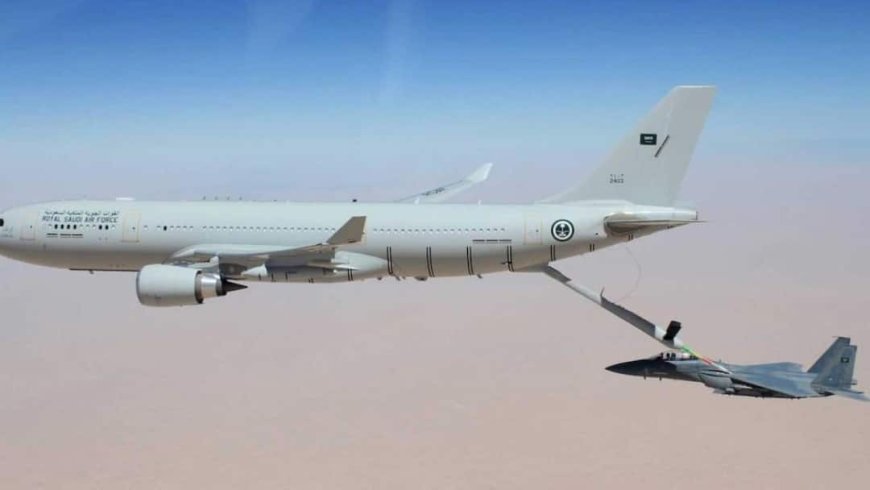 9,978 करोड़ की डील, जिससे हवा में ही लड़ाकू विमानों में डाली जाएगी 'जान', दुश्मन के निकलेंगे प्राण?