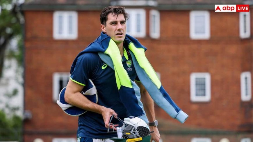 ऑस्ट्रेलिया को बड़ा झटका, T20 वर्ल्ड कप 2026 के शुरुआती मैचों से बाहर हुए पैट कमिंस