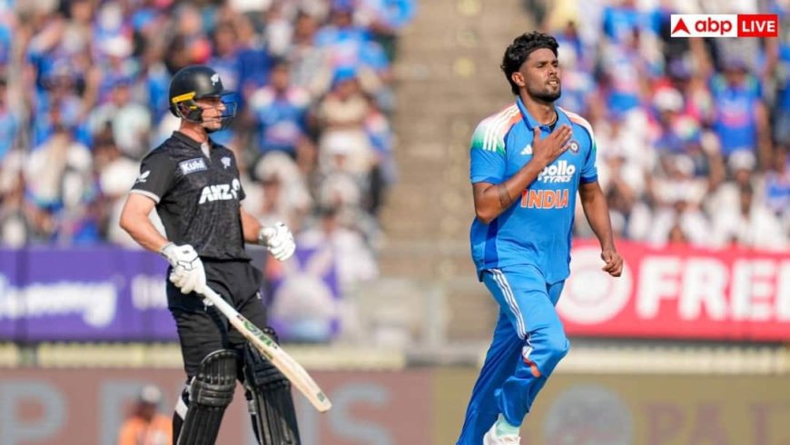 IND vs NZ T20I Live Streaming: वनडे में हार के बाद टी20 में वापसी करने उतरेगी टीम इंडिया, जानें तारीख, समय, वेन्यू और लाइव टेलीकास्ट की पूरी डिटेल्स