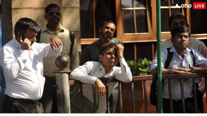 सुबह-सुबह शेयर बाजार में मची हाहाकार, 600 अंक से ज्यादा लुढ़का सेंसेक्स; निफ्टी की भी हालत खराब